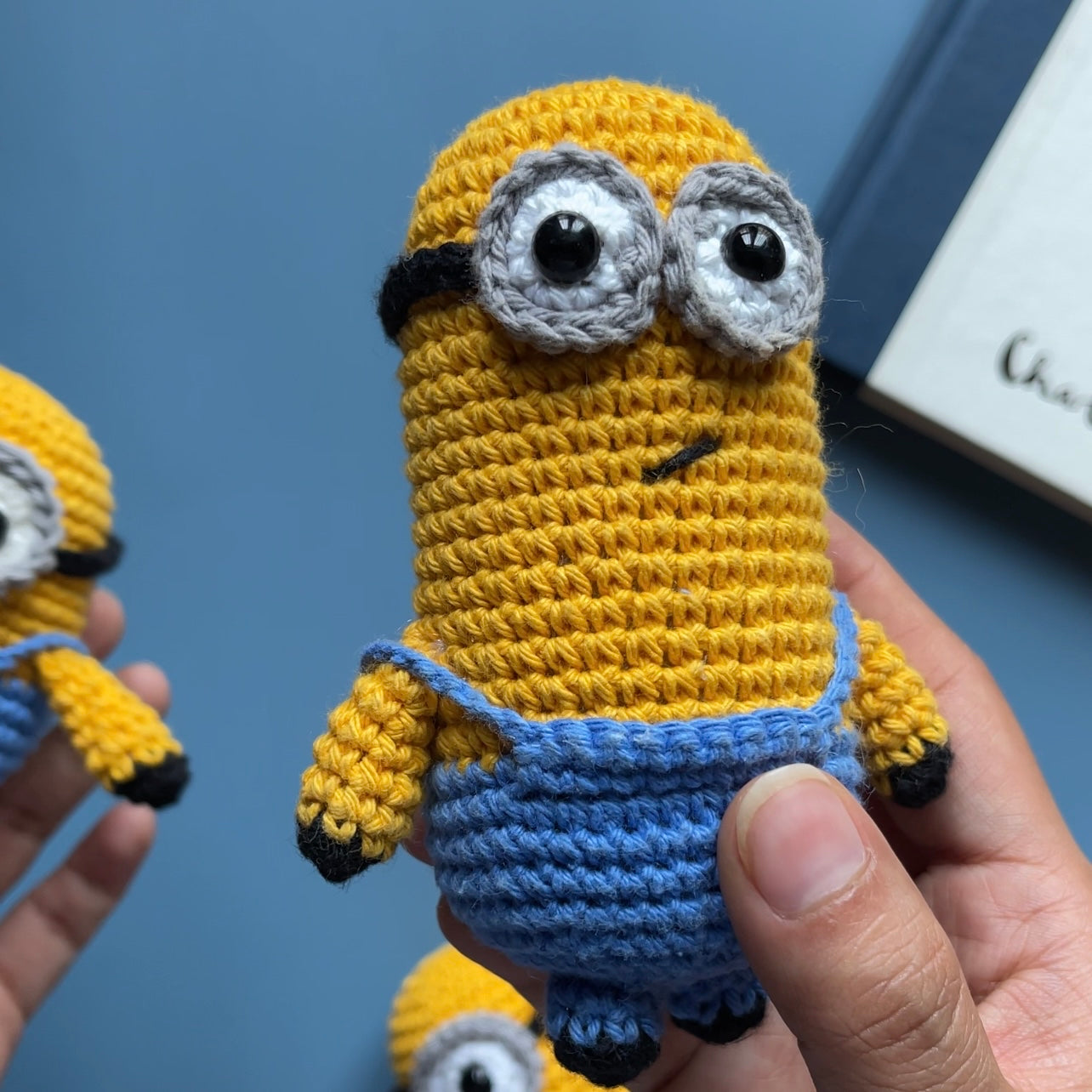 Minions : Kevin