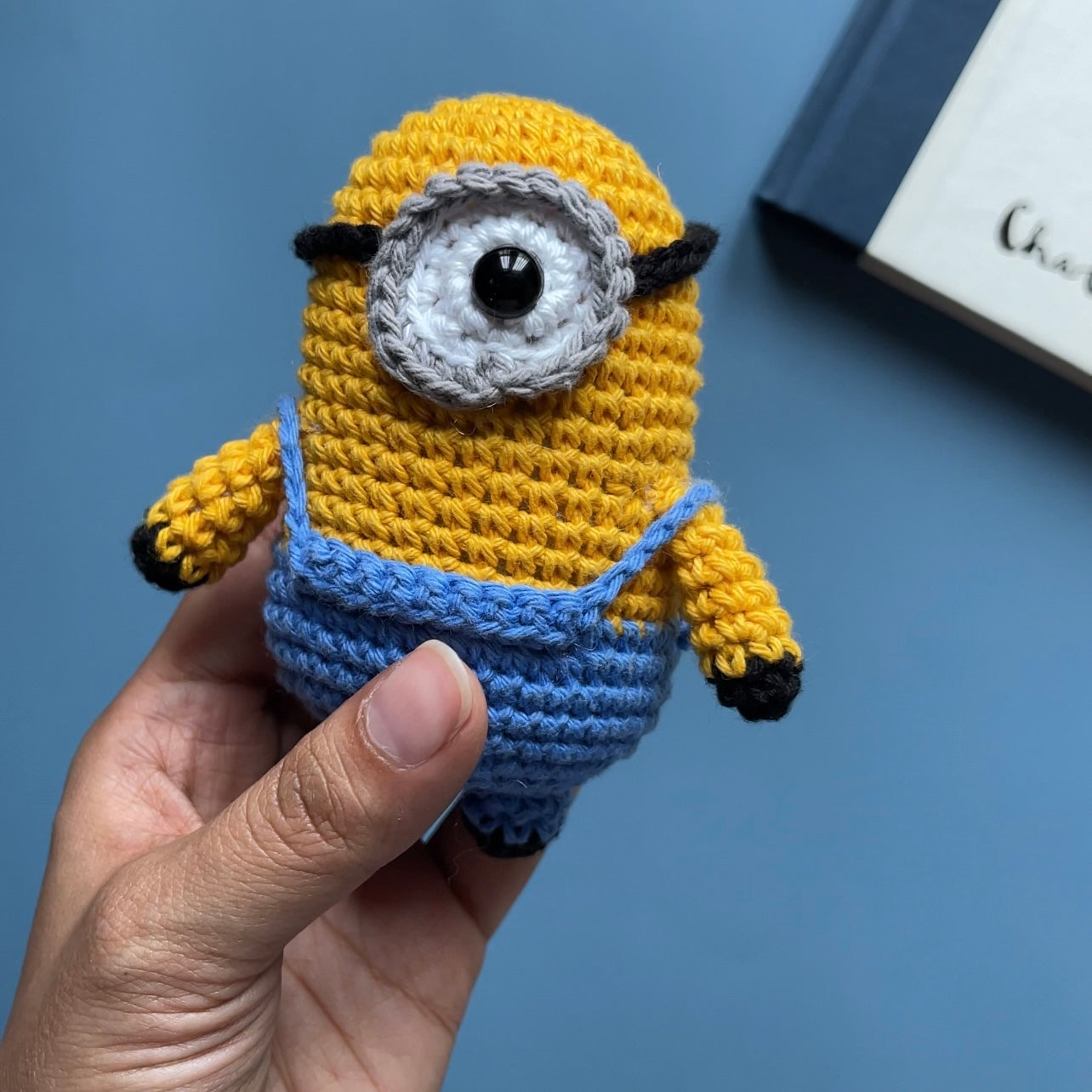 Minions : Stuart