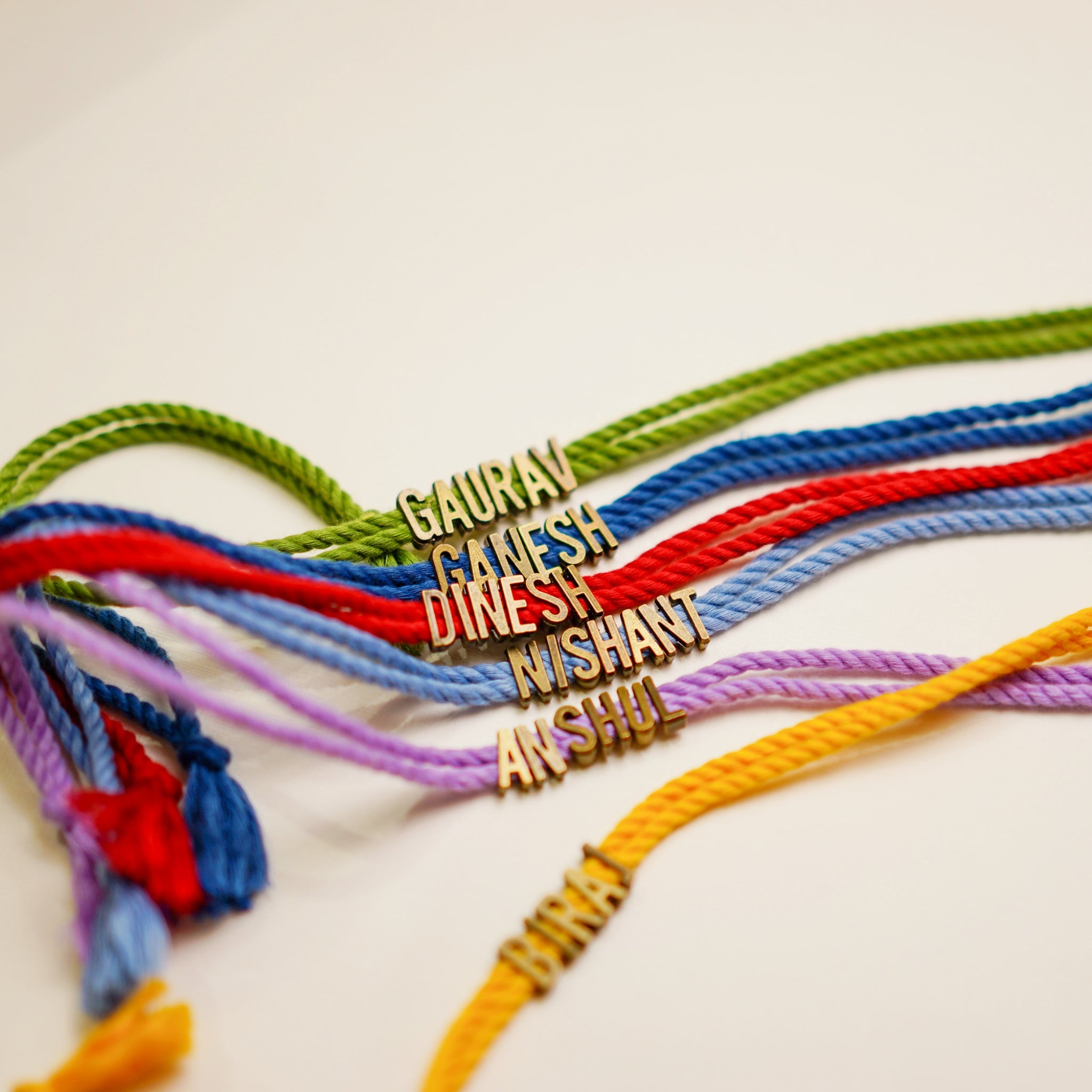 Twist Name Rakhi