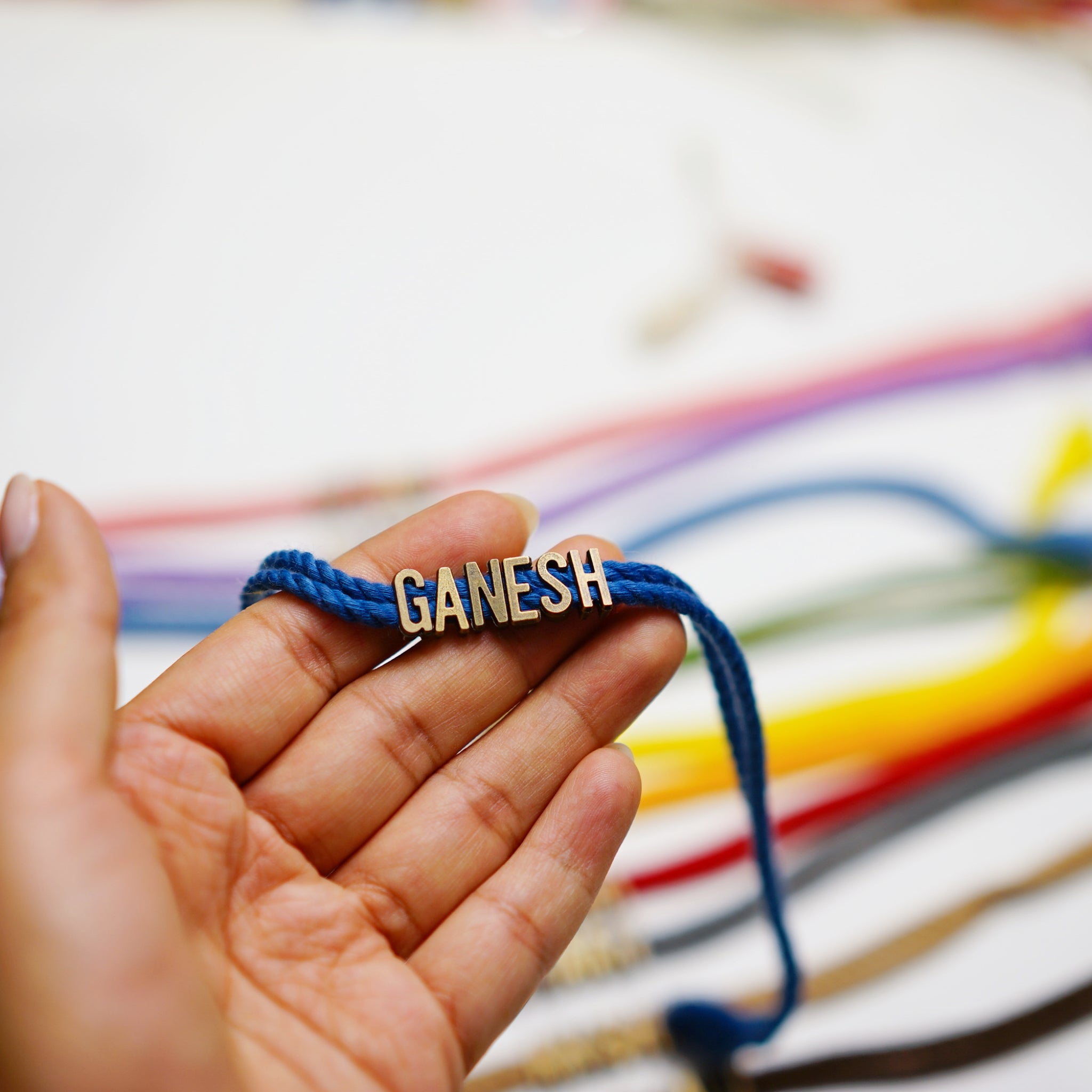 Twist Name Rakhi
