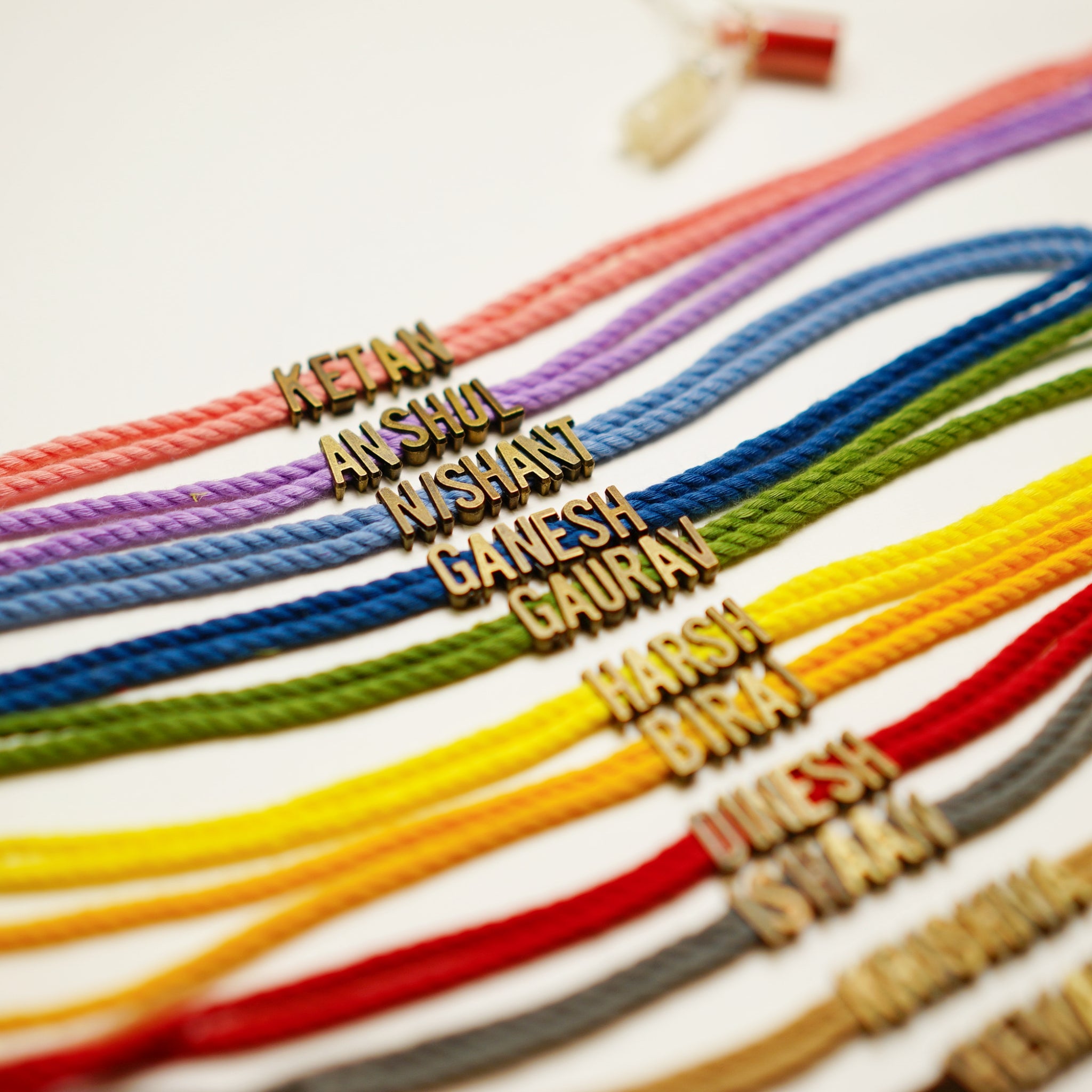 Twist Name Rakhi