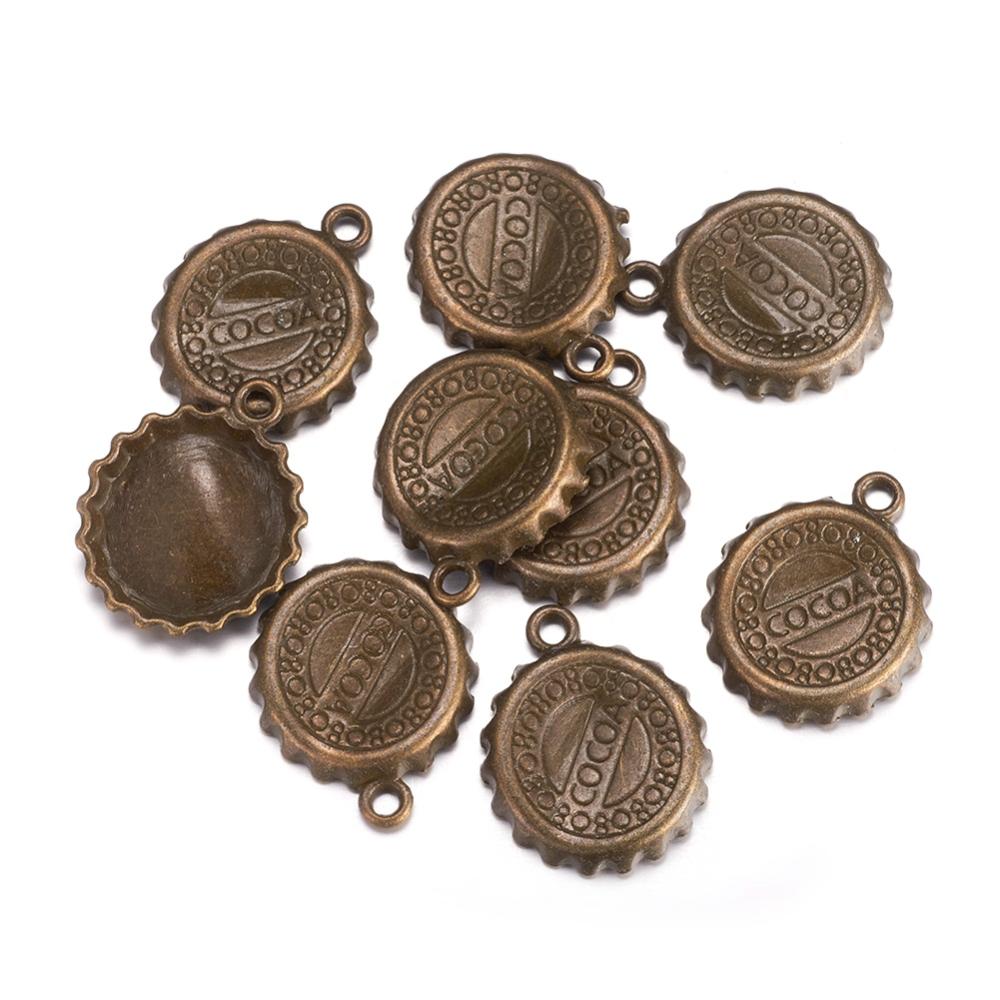 Bottle Cap