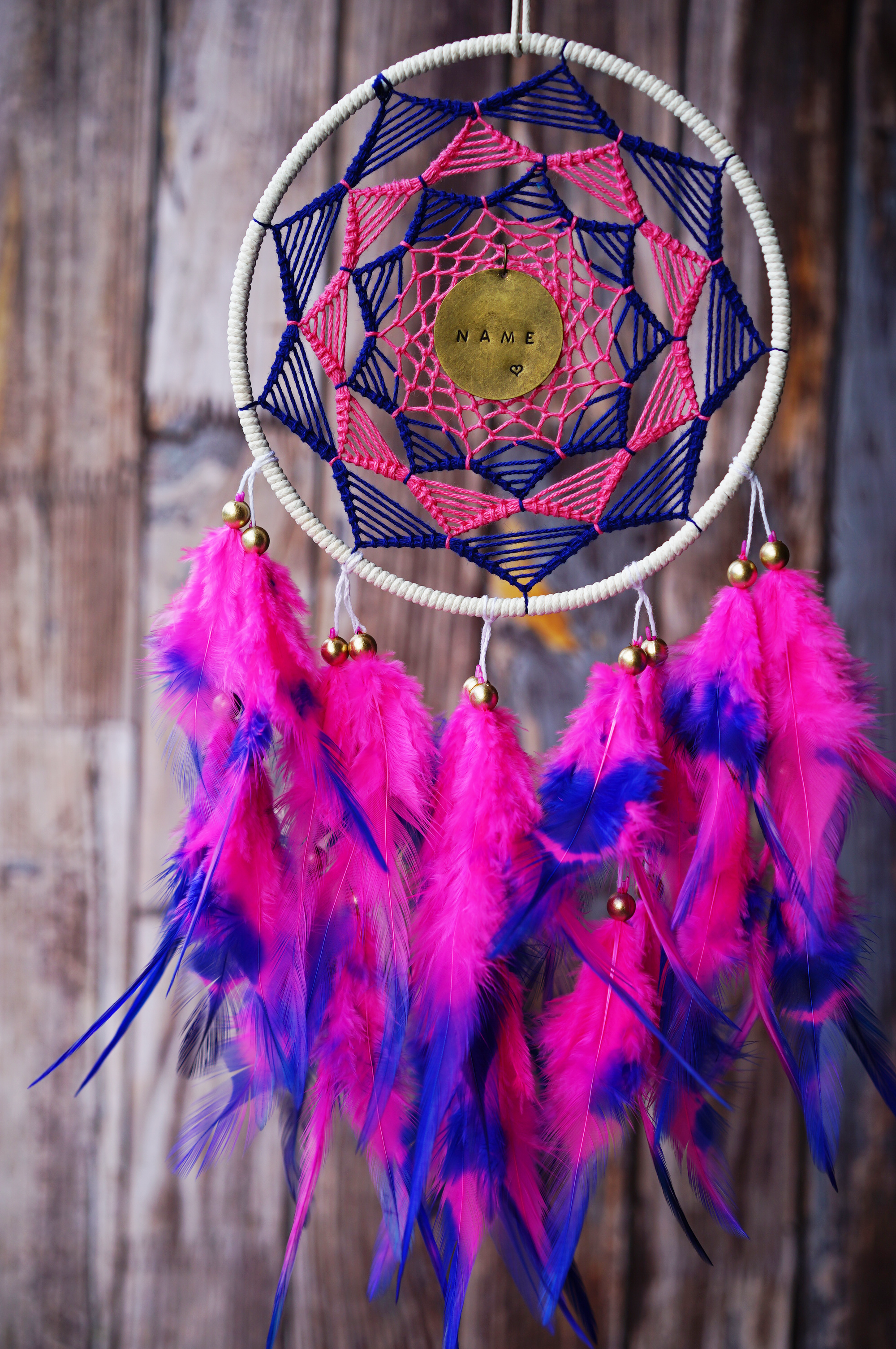 Dream Catcher