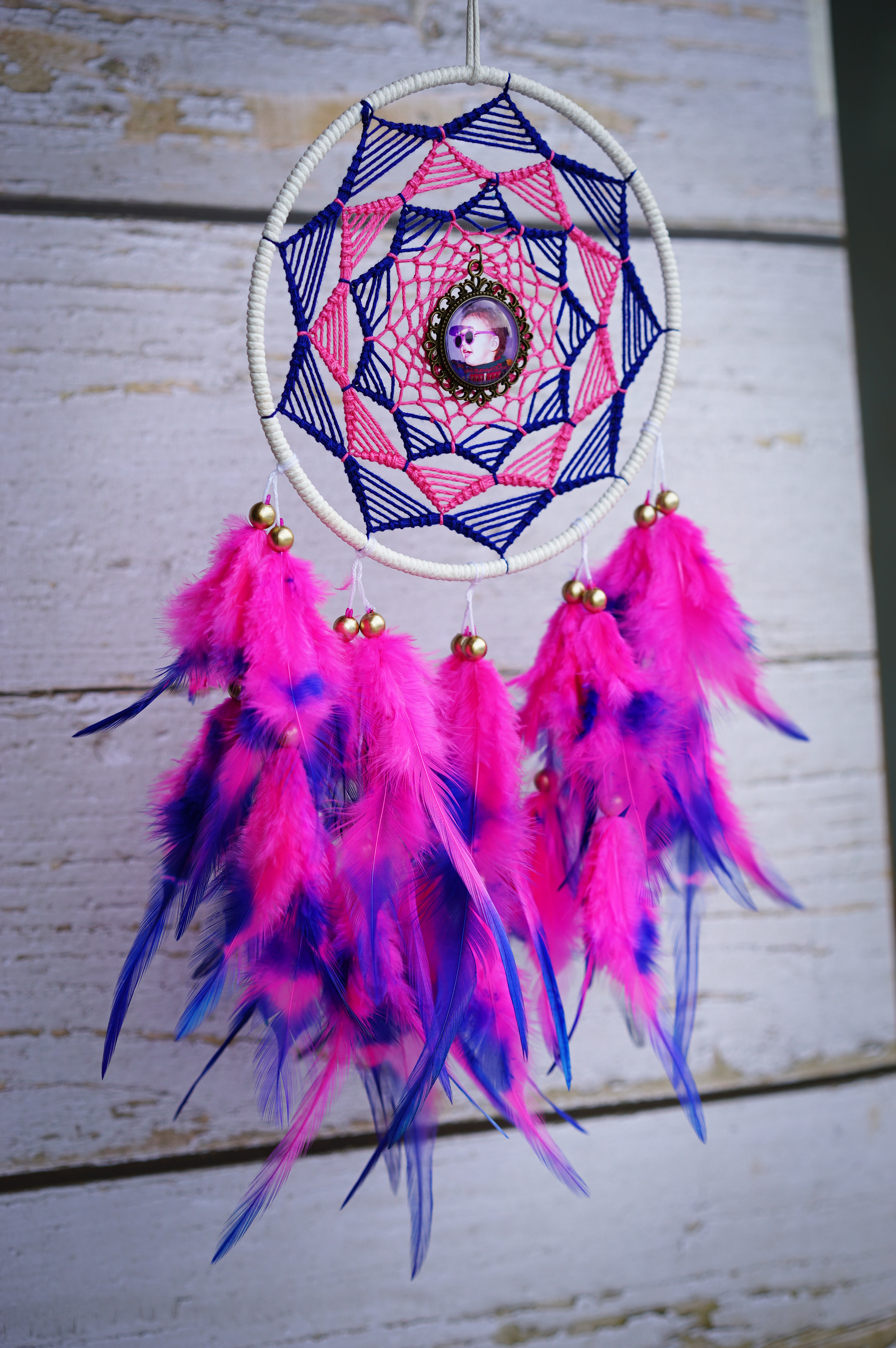 Dream Catcher