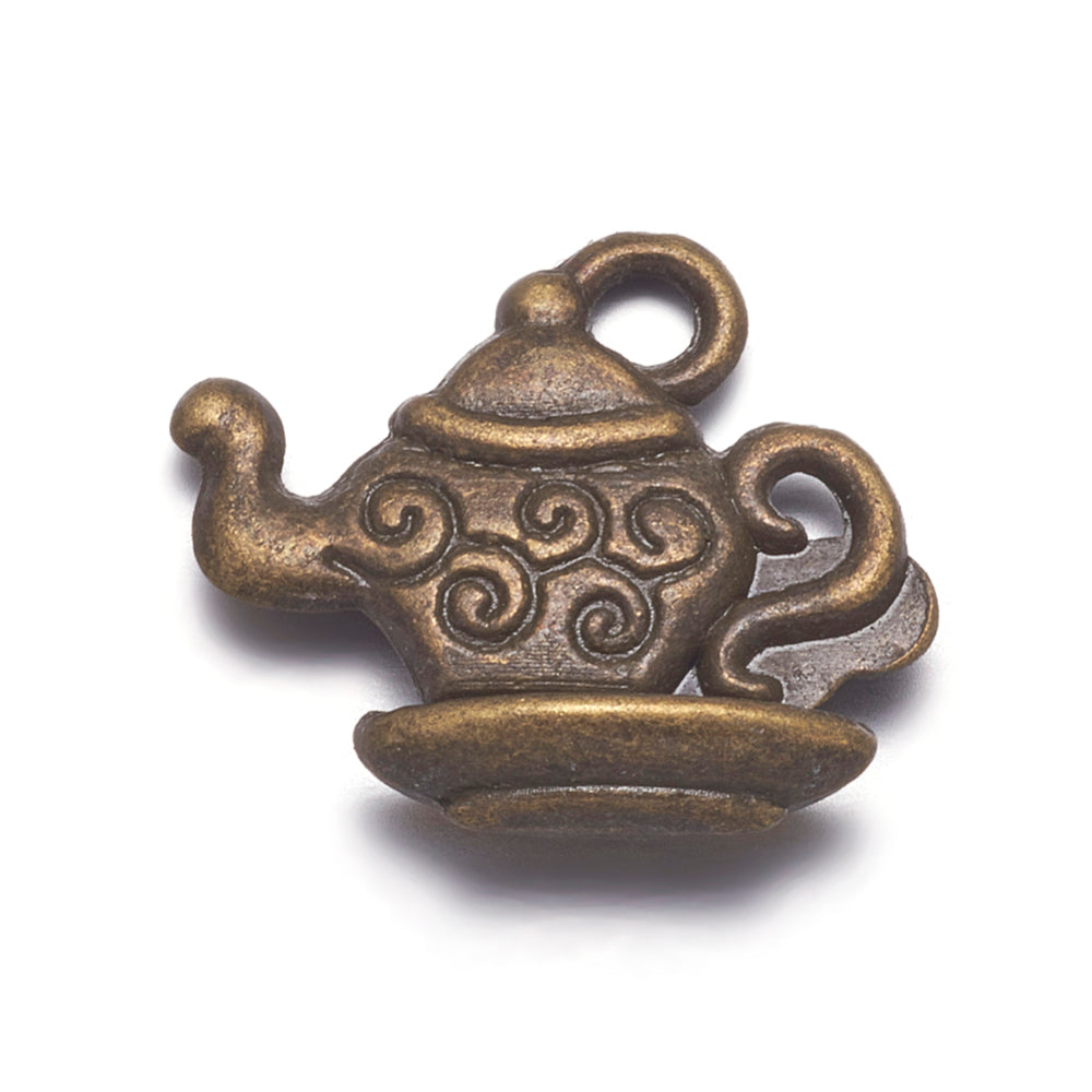 Teapot