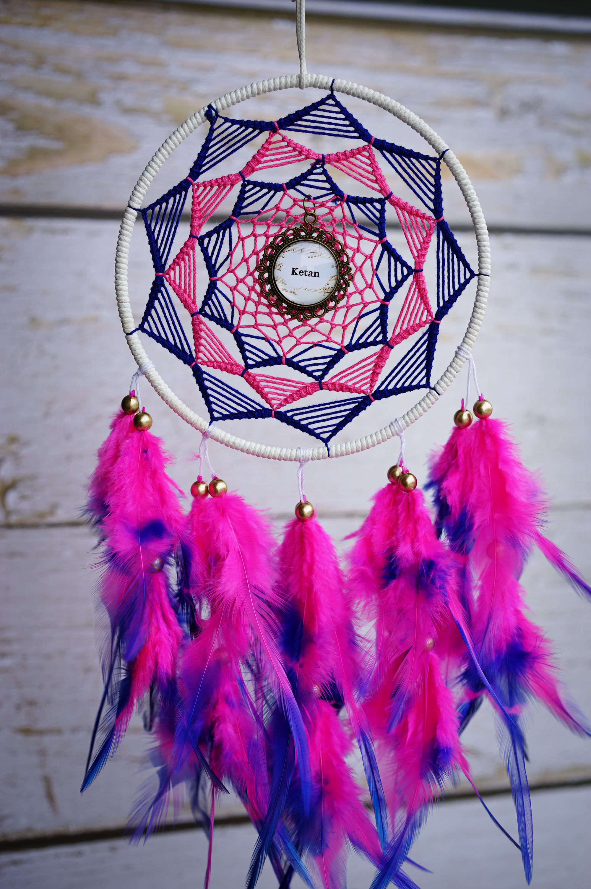 Dream Catcher