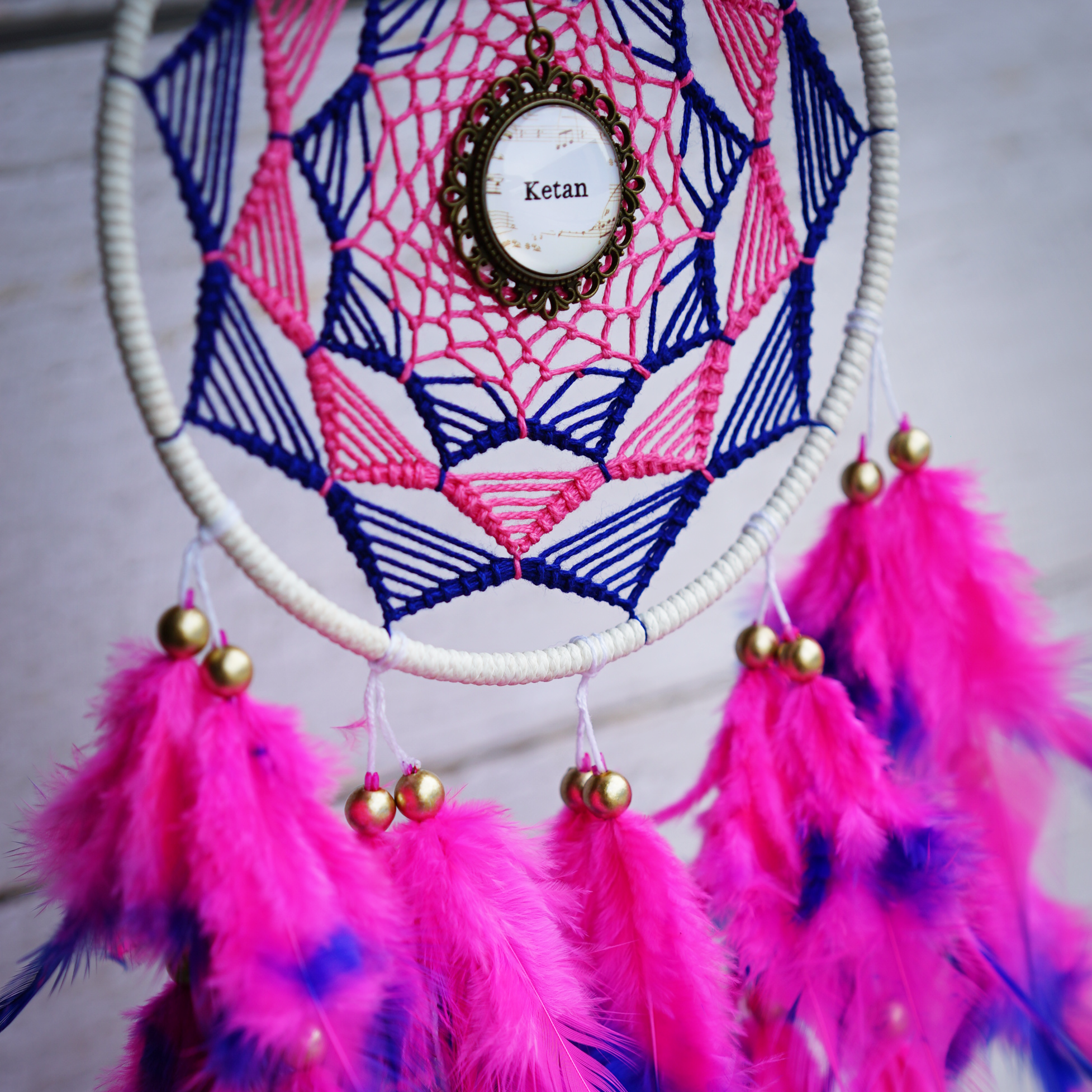 Dream Catcher