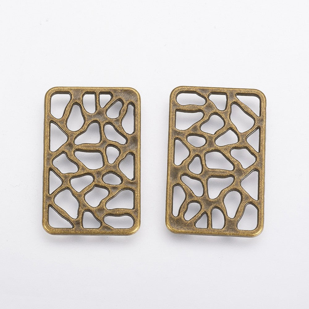 Rectangle Mesh