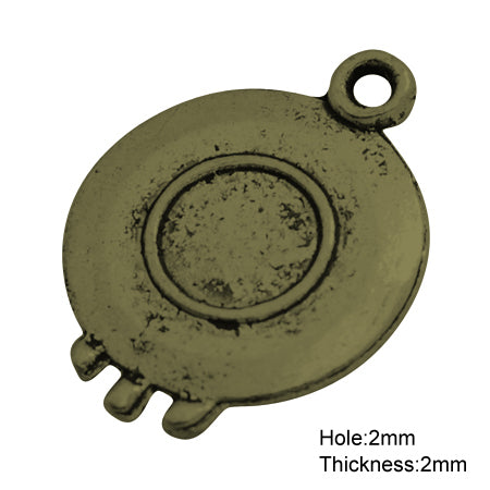 Plate