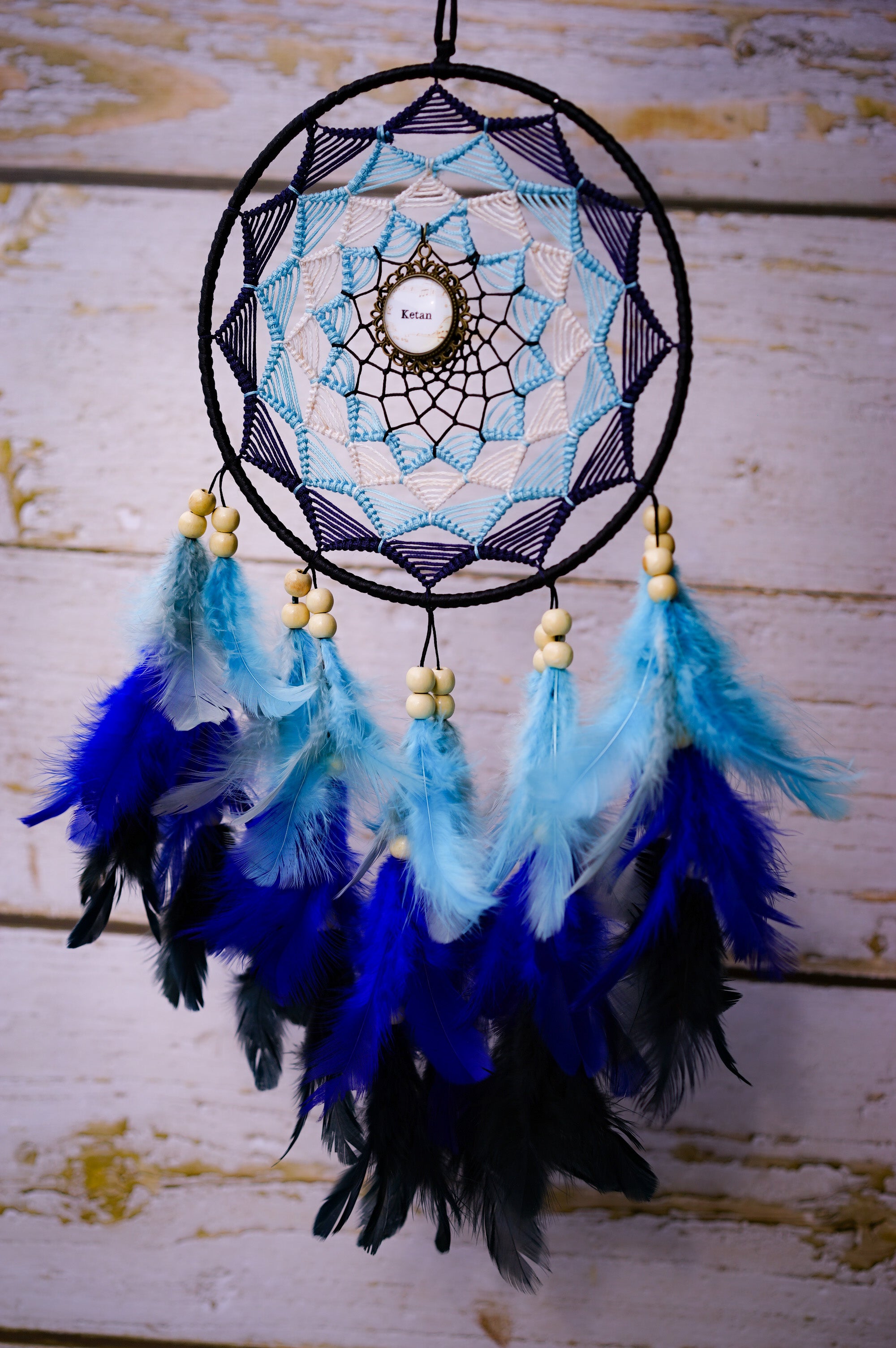 Dream Catcher-Evil Eye theme