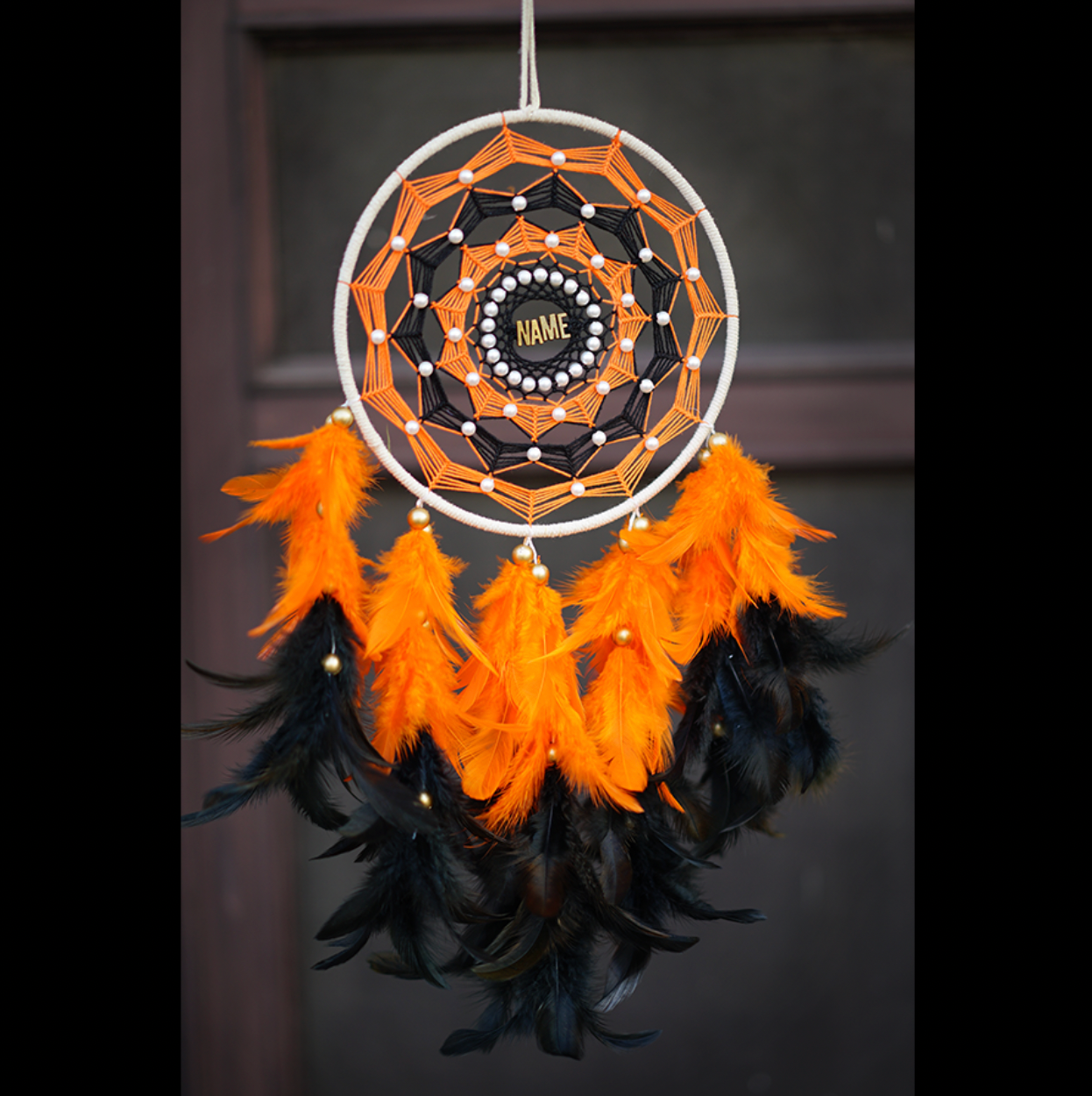Orange Is The New Black Dreamcatcher