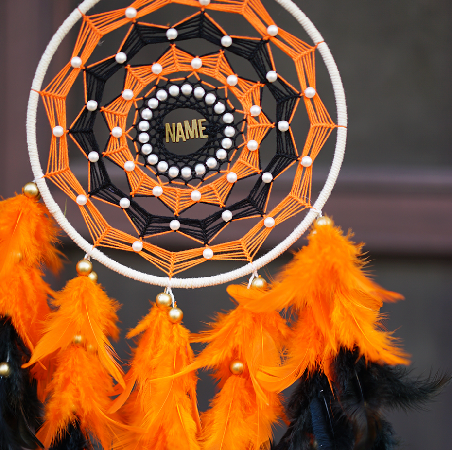 Orange Is The New Black Dreamcatcher