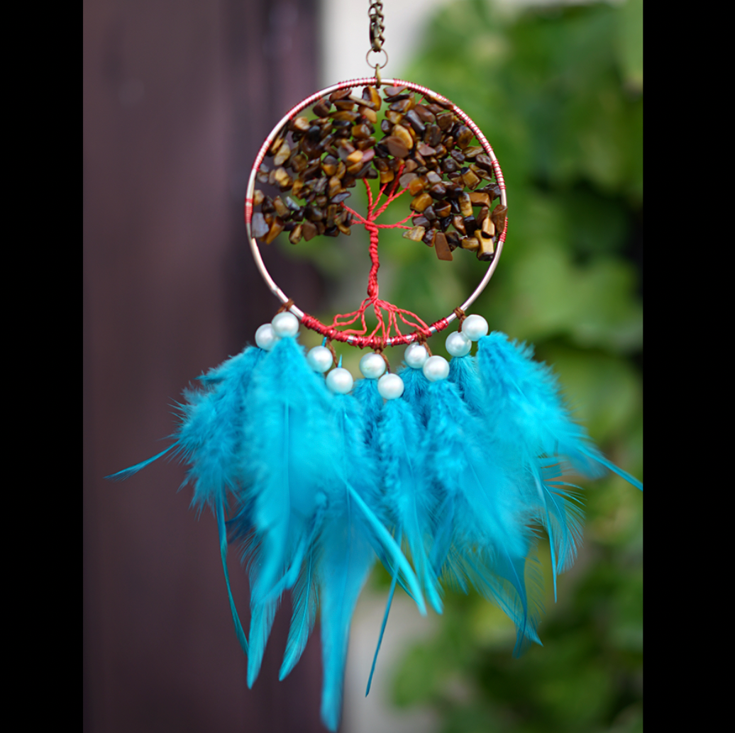 Tree of Life Dreamcatcher 2