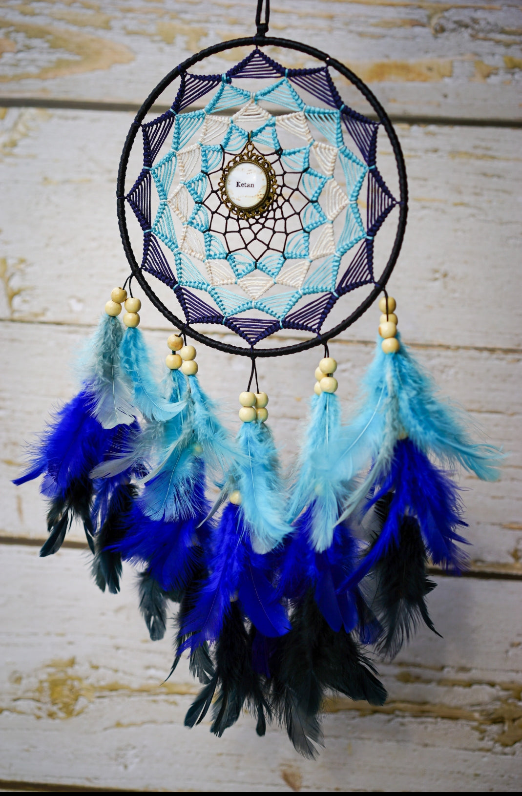 Dream Catcher-Evil Eye theme