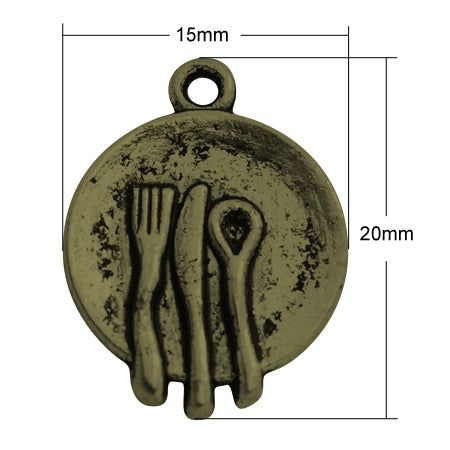 Plate