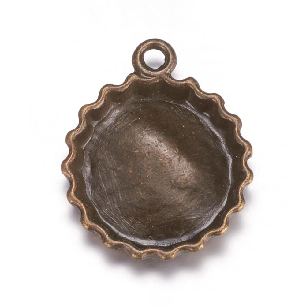 Bottle Cap