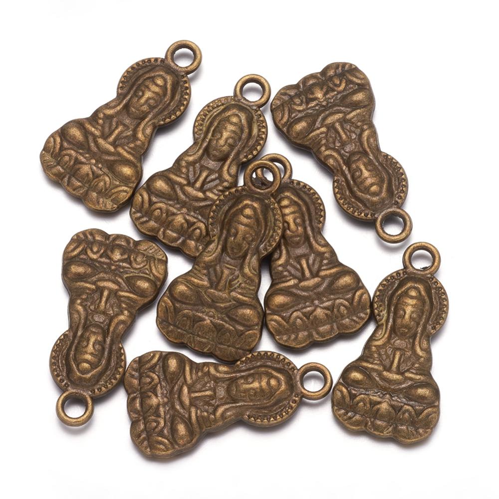 Buddha / Bodhisattva